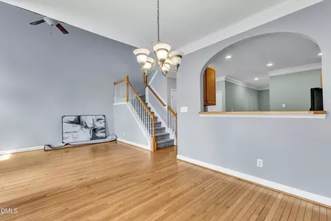 Dining - 4308 Flintlock Ln, Durham, NC 27704 photo 2 of 3