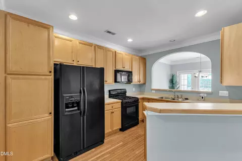 Kitchen - 4308 Flintlock Ln, Durham, NC 27704 photo 1 of 4