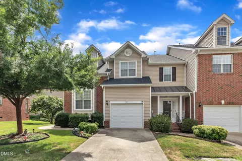 4308 Flintlock Ln, Durham, NC 27704