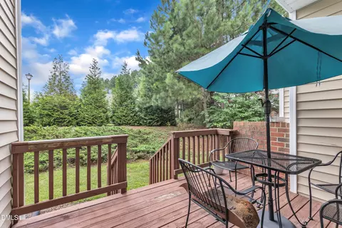Exterior - 4308 Flintlock Ln, Durham, NC 27704 photo 9 of 9