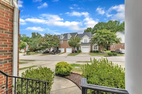 Exterior - 4308 Flintlock Ln, Durham, NC 27704 photo 5 of 9