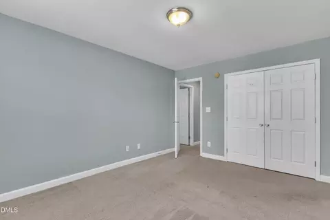 Bedroom - 4308 Flintlock Ln, Durham, NC 27704 photo 1 of 3