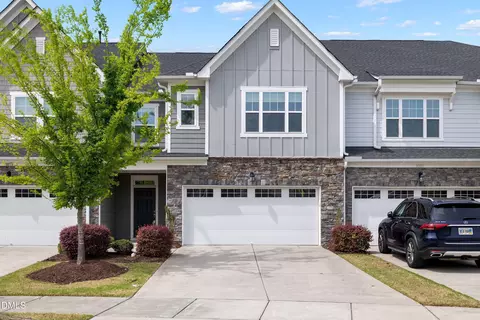 1017 Benay Rd, Morrisville, NC 27560