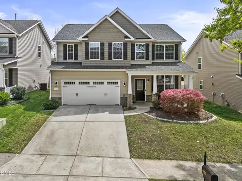 2050 Sinclair, Burlington, NC 27215