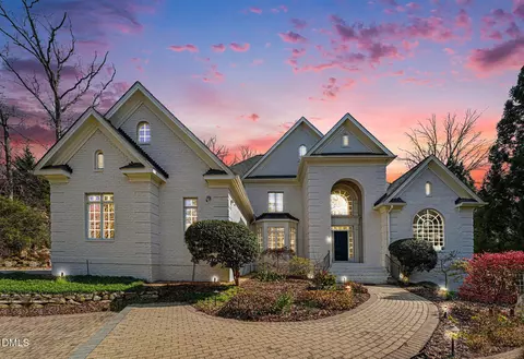 97514 Franklin Rdg, Chapel Hill, NC 27517