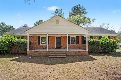 1506 Hart, Goldsboro, NC 27530