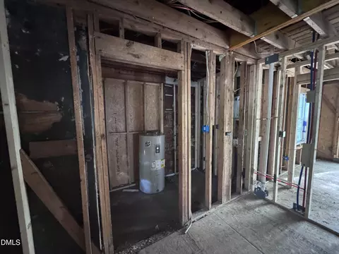 Entry Way - 1507 Echo Rd, Durham, NC 27707 photo 5 of 5
