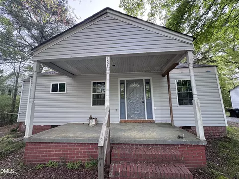 Exterior - 1507 Echo Rd, Durham, NC 27707 photo 1 of 3