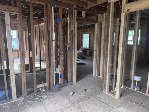 Entry Way - 1507 Echo Rd, Durham, NC 27707 photo 3 of 5
