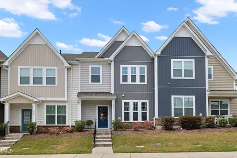 154 Night Tulip Pl, Durham, NC 27703