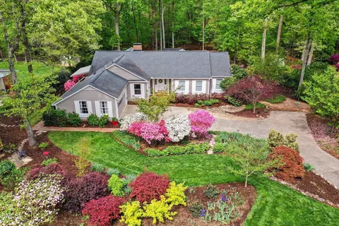 5503 Falkirk Dr, Durham, NC 27712
