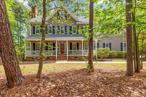 4716 Regalwood Dr, Raleigh, NC 27613