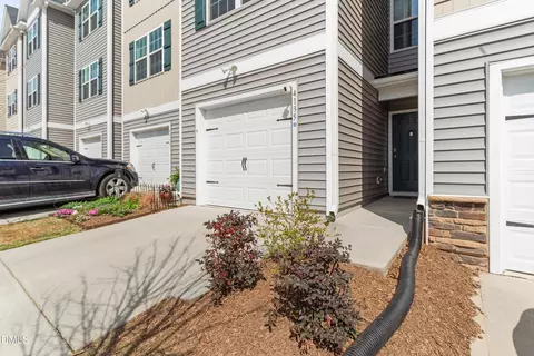 4135 Trevino Dr, Durham, NC 27704