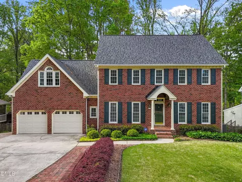 2633 Ridgewell Ct, Raleigh, NC 27613