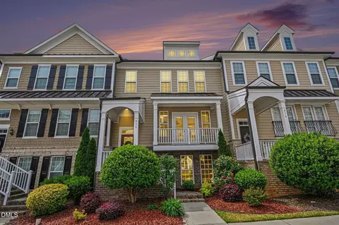 816 Tunisian Dr, Apex, NC 27523