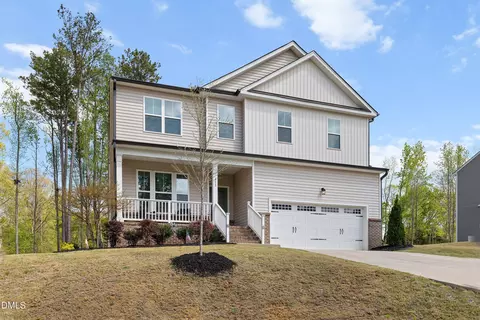 413 Pierce Landing Dr, Garner, NC 27529