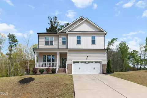 413 Pierce Landing Dr, Garner, NC 27529