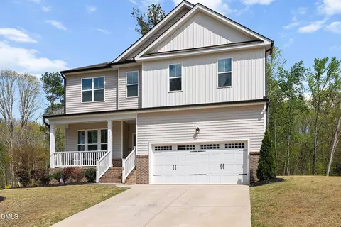 413 Pierce Landing Dr, Garner, NC 27529 photo 4