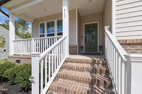 413 Pierce Landing Dr, Garner, NC 27529 photo 5