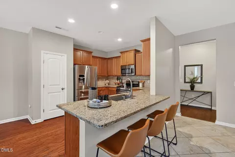 Kitchen - 2608 Evanston Ave, Durham, NC 27703 photo 1 of 4