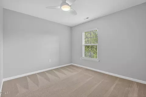 Bedroom - 2608 Evanston Ave, Durham, NC 27703 photo 5 of 6