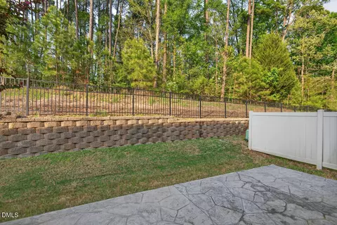 Exterior - 2608 Evanston Ave, Durham, NC 27703 photo 4 of 5