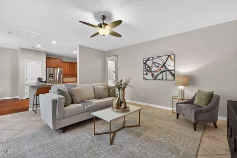 Living - 2608 Evanston Ave, Durham, NC 27703 photo 2 of 3