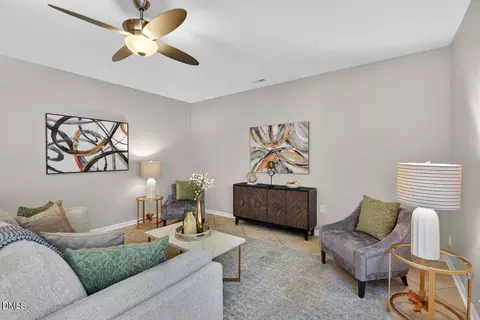 Living - 2608 Evanston Ave, Durham, NC 27703 photo 3 of 3