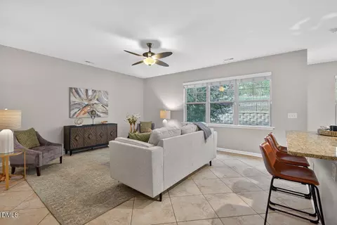 Living - 2608 Evanston Ave, Durham, NC 27703 photo 1 of 3