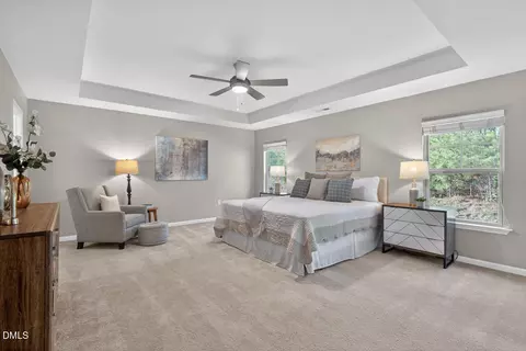 Bedroom - 2608 Evanston Ave, Durham, NC 27703 photo 1 of 6