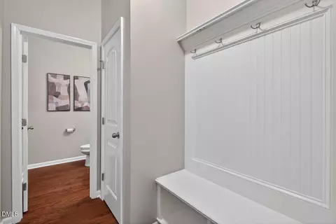 Entry Way - 2608 Evanston Ave, Durham, NC 27703 photo 4 of 6