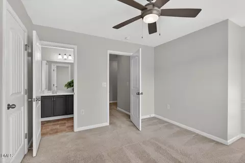 Bedroom - 2608 Evanston Ave, Durham, NC 27703 photo 6 of 6