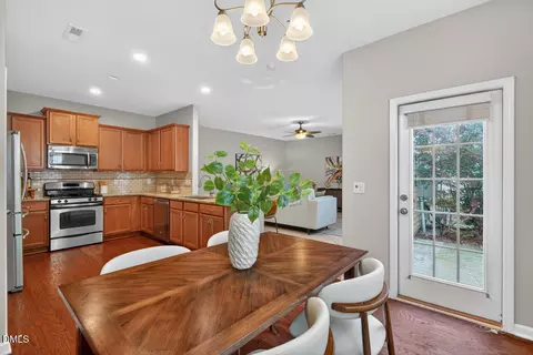 Dining - 2608 Evanston Ave, Durham, NC 27703 photo 3 of 5