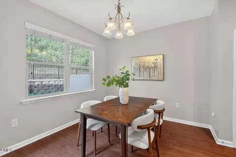 Dining - 2608 Evanston Ave, Durham, NC 27703 photo 2 of 5