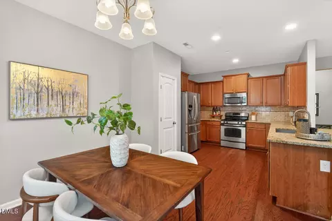 Dining - 2608 Evanston Ave, Durham, NC 27703 photo 4 of 5