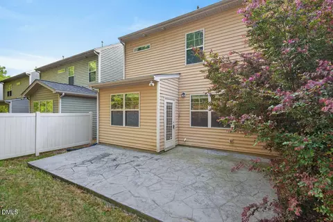 Exterior - 2608 Evanston Ave, Durham, NC 27703 photo 2 of 5