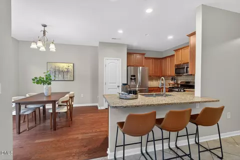 Dining - 2608 Evanston Ave, Durham, NC 27703 photo 1 of 5