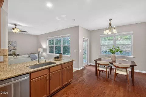 Dining - 2608 Evanston Ave, Durham, NC 27703 photo 5 of 5