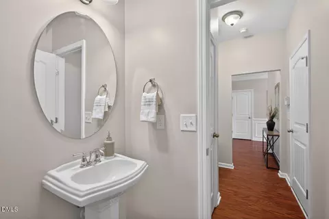 Entry Way - 2608 Evanston Ave, Durham, NC 27703 photo 6 of 6