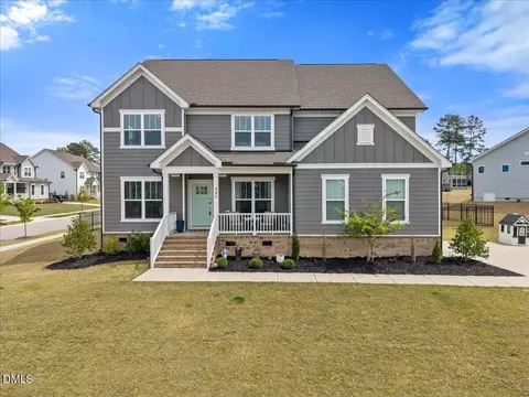 440 Teague St, Wake Forest, NC 27587