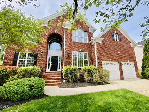 9441 Collingdale Way, Raleigh, NC 27617