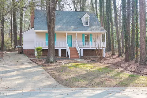 153 Abercrombie Rd, Wake Forest, NC 27587