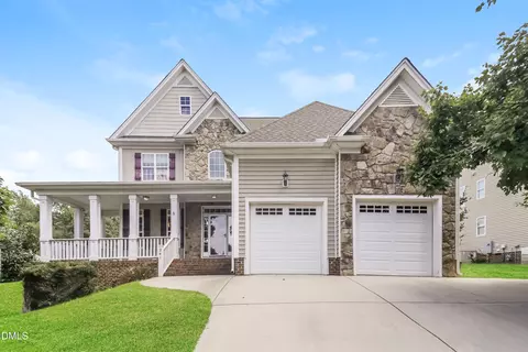 241 Plantation Dr, Youngsville, NC 27596