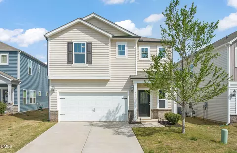 92 White Ash Dr, Clayton, NC 27527