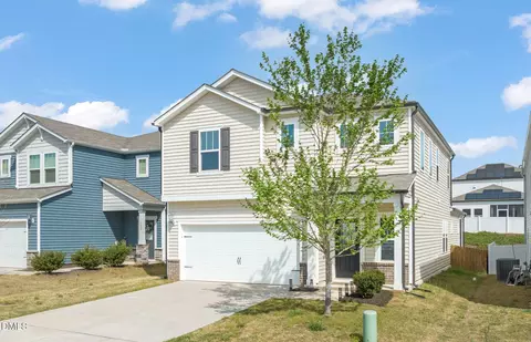 92 White Ash Dr, Clayton, NC 27527