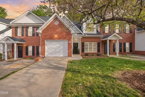 119 Bayleigh Ct, Garner, NC 27529