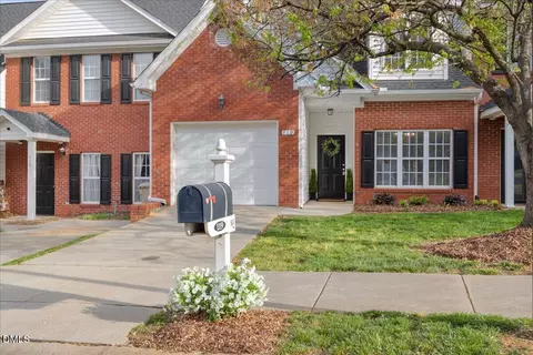 119 Bayleigh Ct, Garner, NC 27529