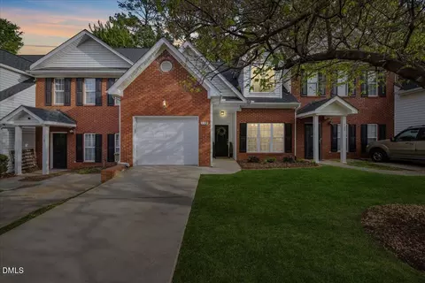 119 Bayleigh Ct, Garner, NC 27529