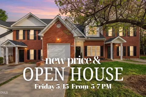 119 Bayleigh Ct, Garner, NC 27529