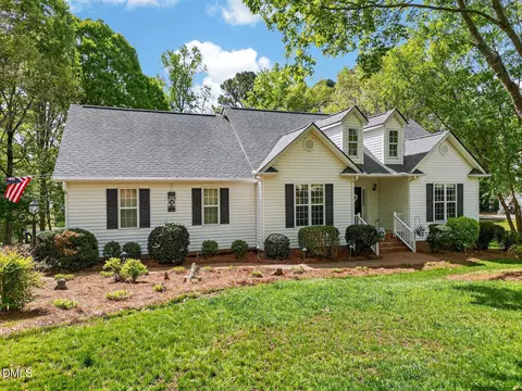 120 Gasper Ct, Clayton, NC 27527
